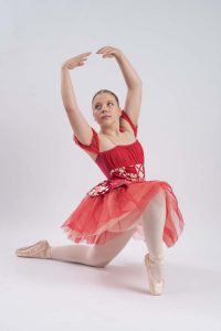 dance choreography photography