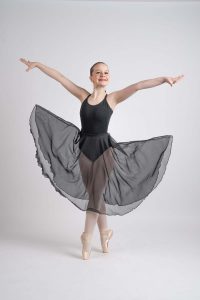 dance choreography photography