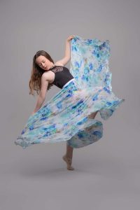 dance choreography photography