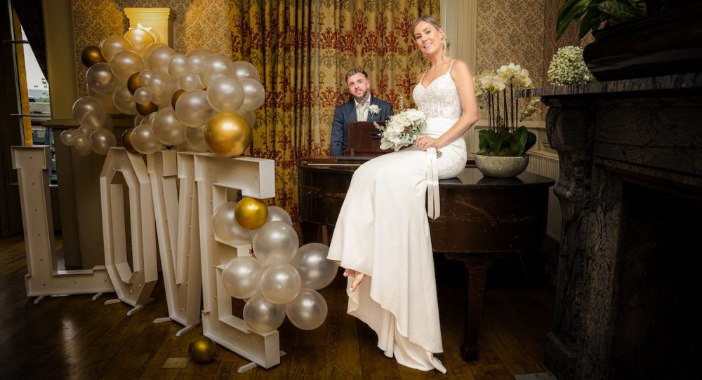 Wedding Day Photography Portfolio