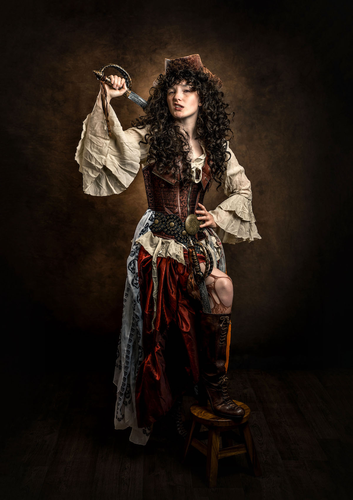 Cosplay