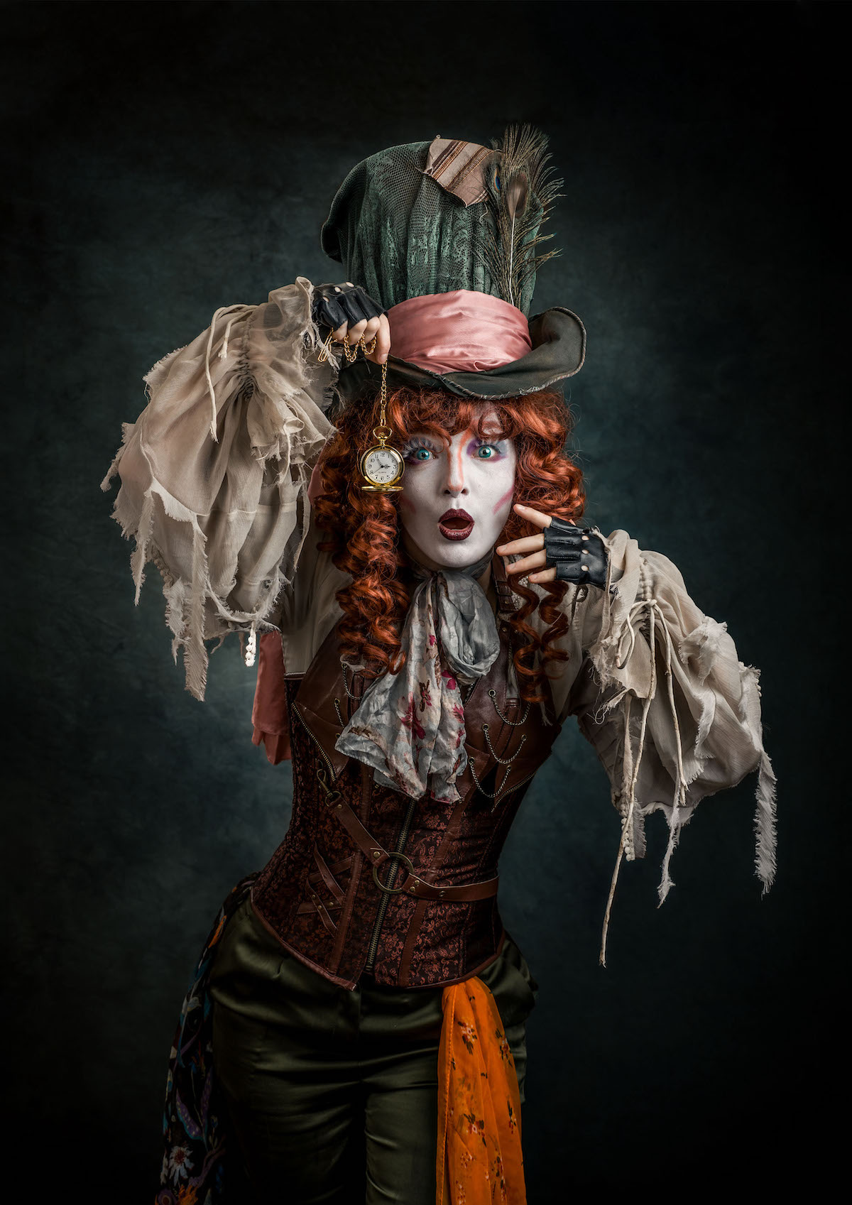 Cosplay